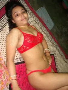 mausi ki chut
